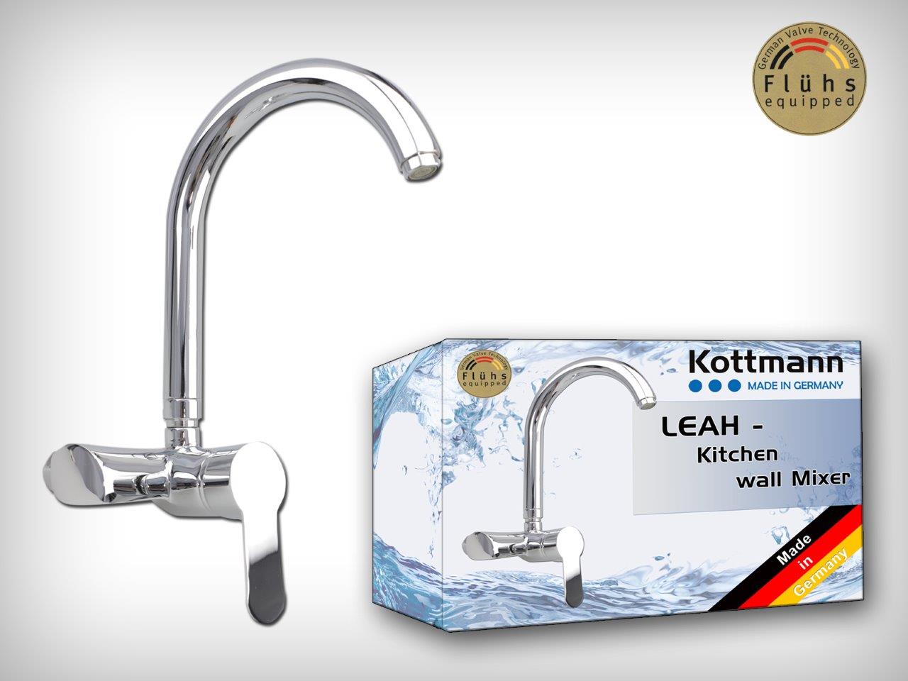 Faucets Kottmann